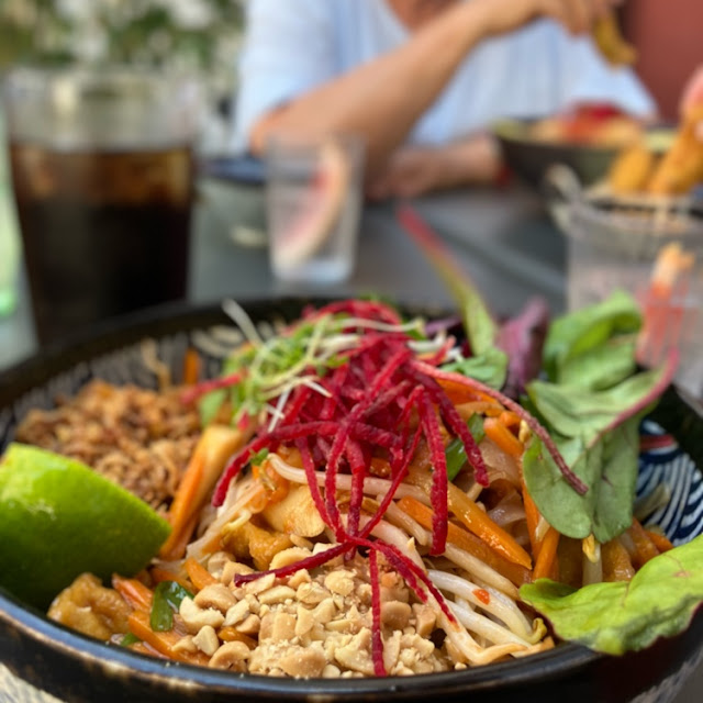 Pad Thai