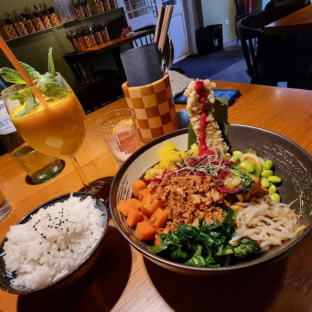Spicy Delight