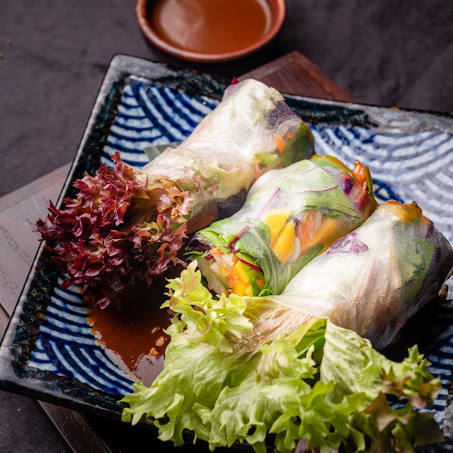 Spring Roll