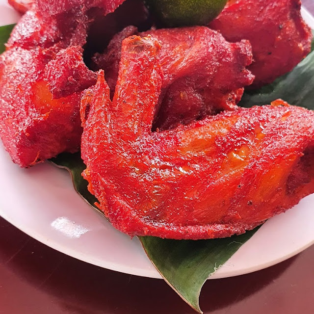 Chicken 65