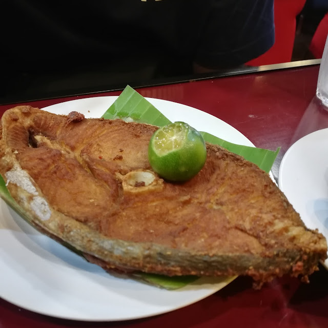 Vanjram Fry