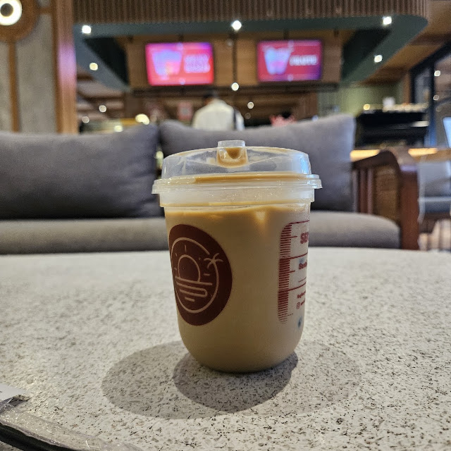 Coffee Rum