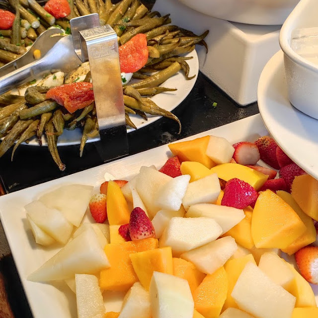 Fruit Salad