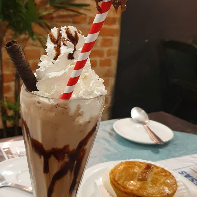 Milkshake