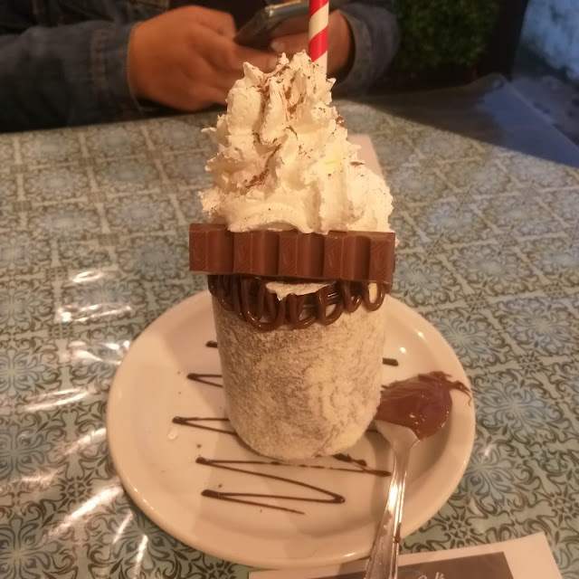 SEO Cafe