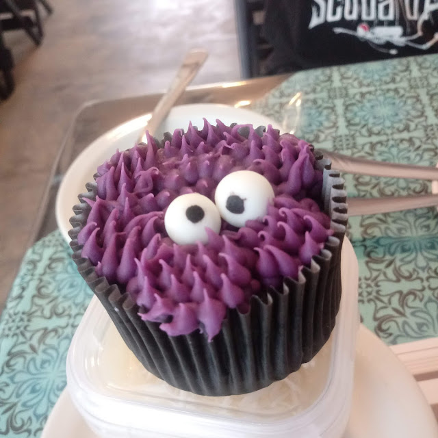 Cupcake