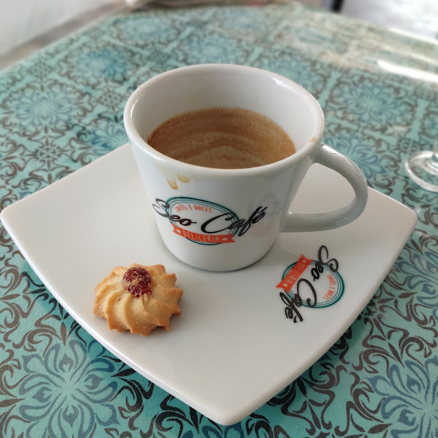 Café Expresso