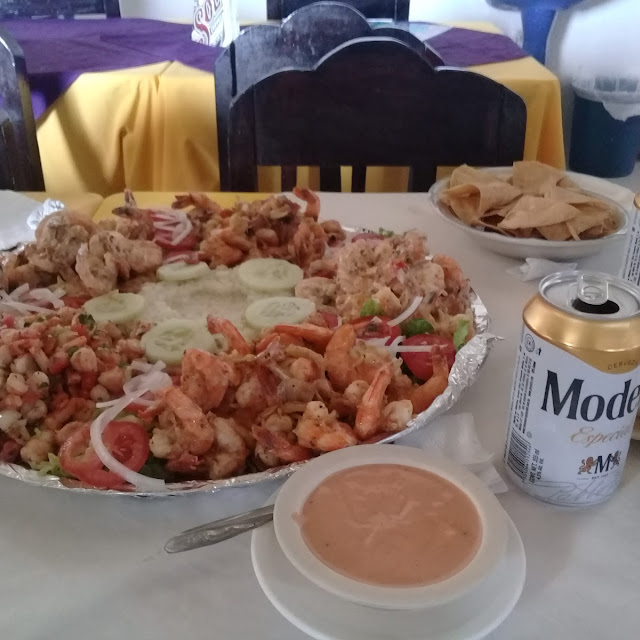 Mariscada
