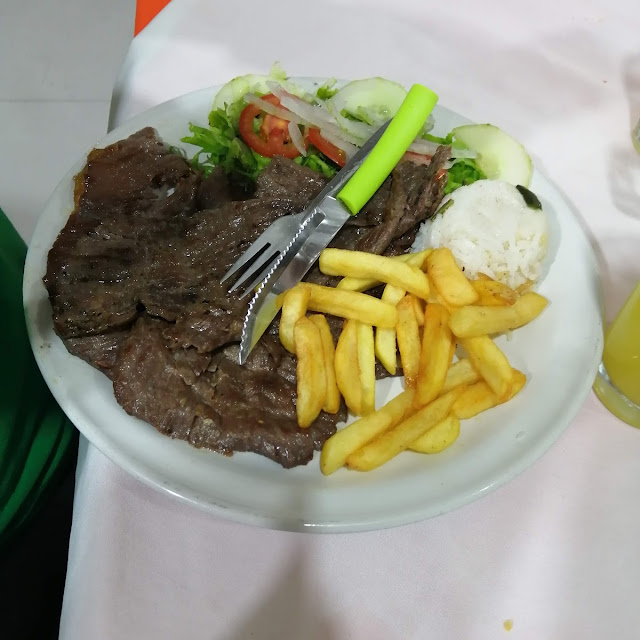 Cecina