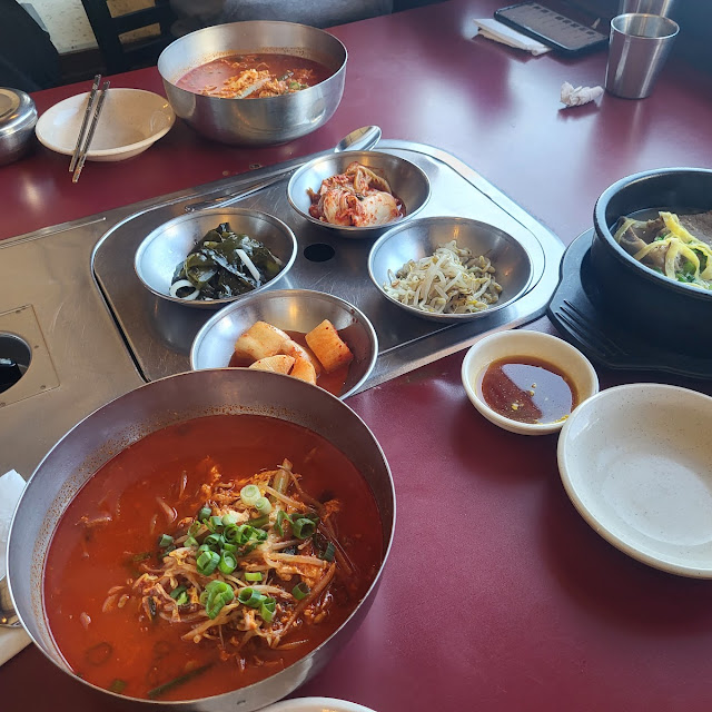 Yukgae Jang