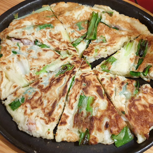 Haemul Pajun