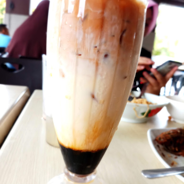 Teh C Special