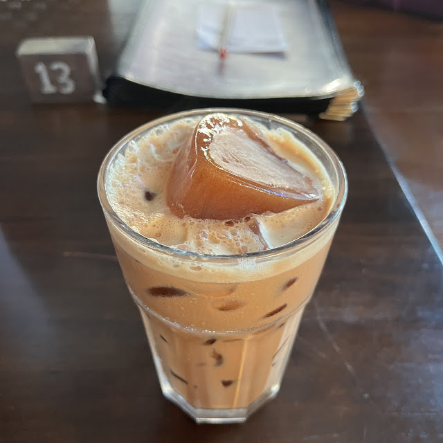 Teh AIS