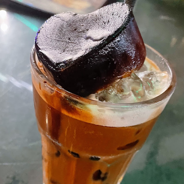 Kopi AIS Serasa