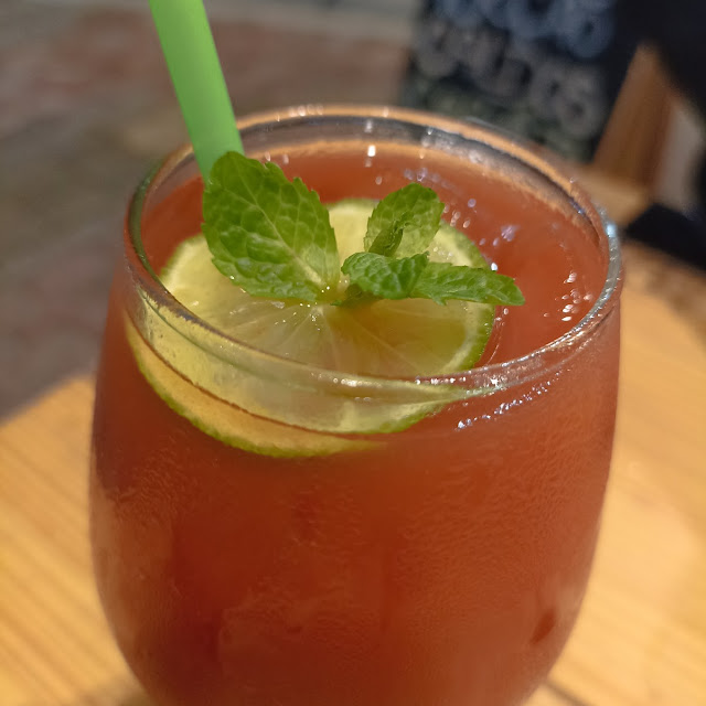 Bloody Mary