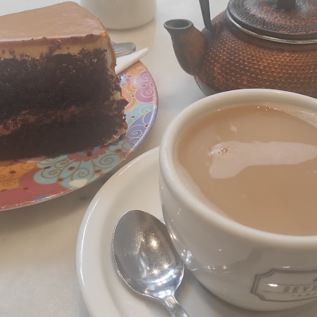 Té