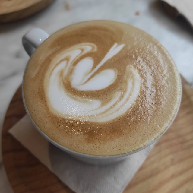 Café Con Leche