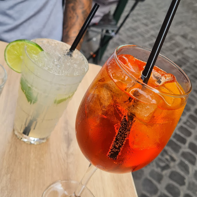 Aperol Spritz