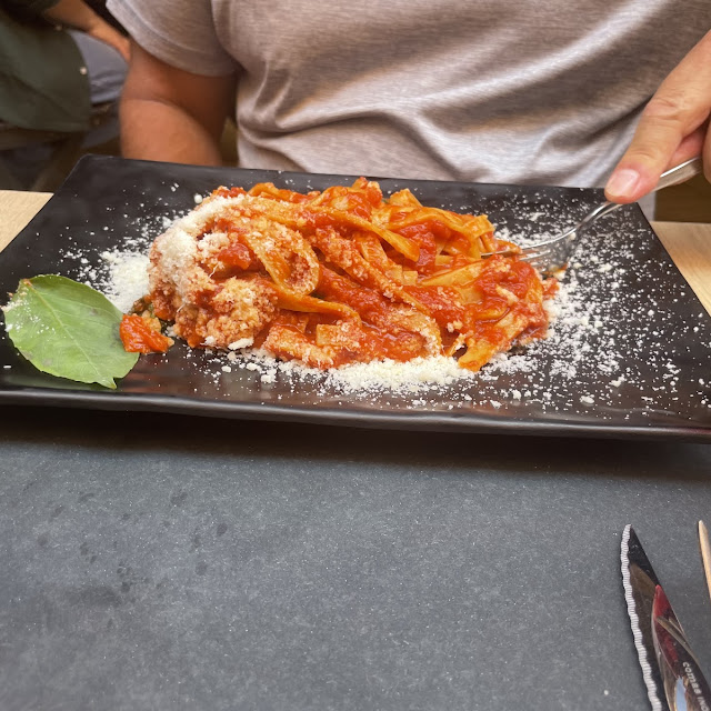 Amatriciana