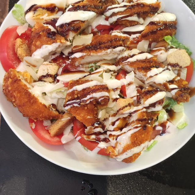 Salade César