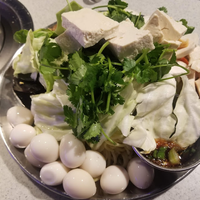 Hot Pot