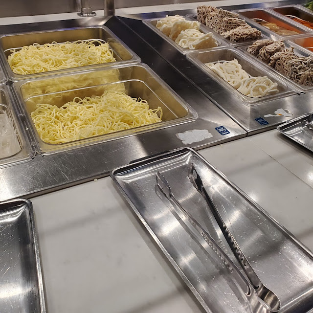 Noodles