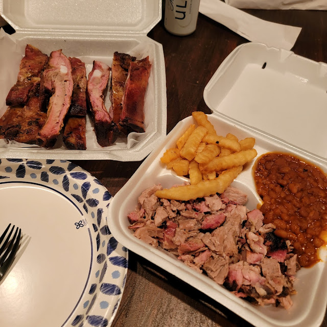 Pulled Pork