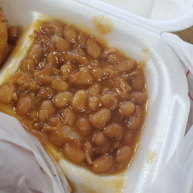 Baked Beans