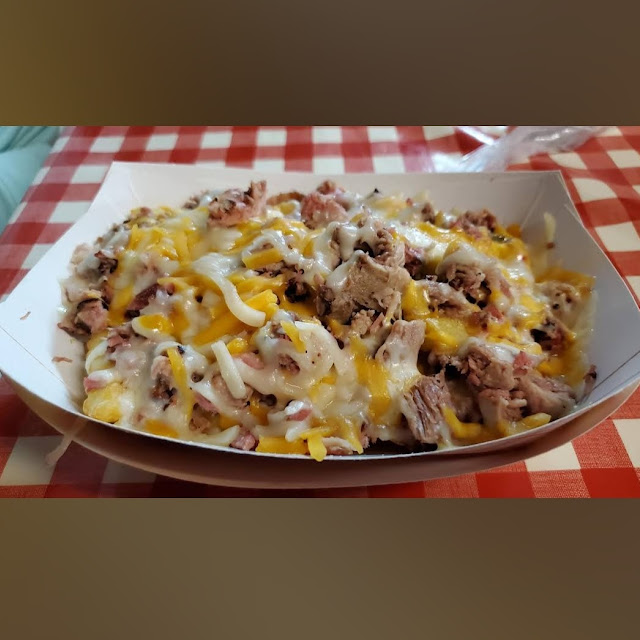 Shack Stack