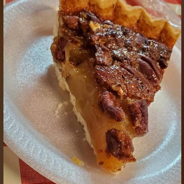 Pecan Pie