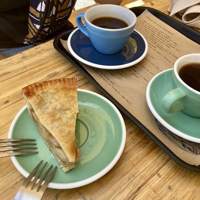 Apple Pie