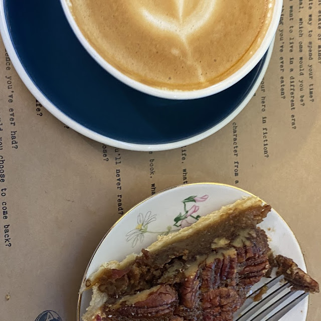 Pecan Pie
