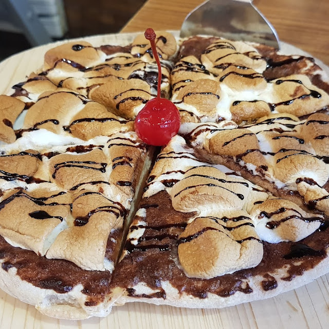 Choc'o S'Mores