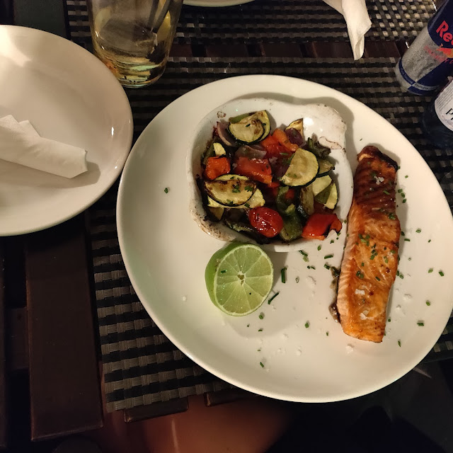 Salmón