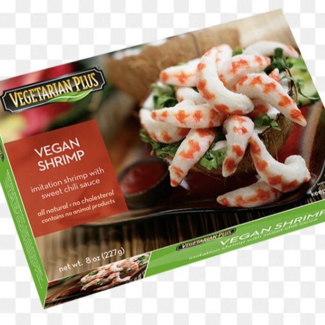 Special 1 lb Shrimps