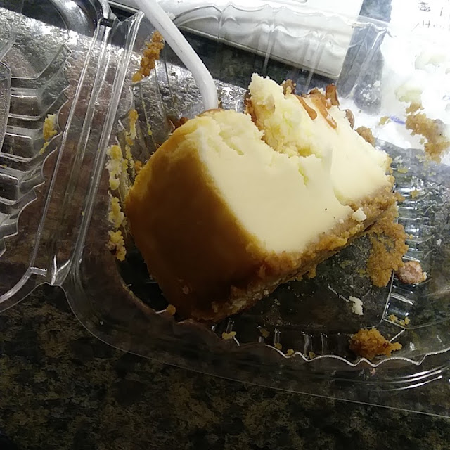 Key Lime Pie