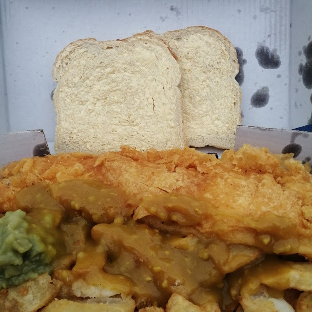 Chip Butty