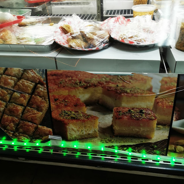 Baklava