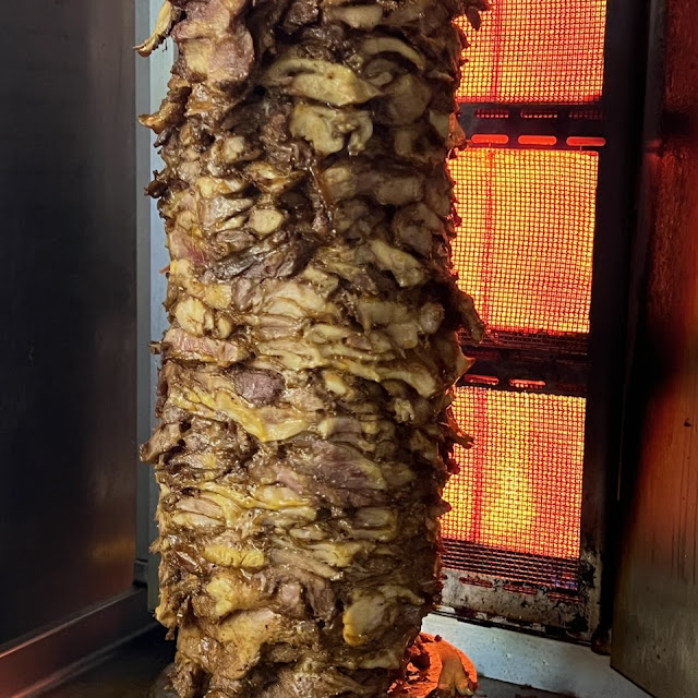 Kebab