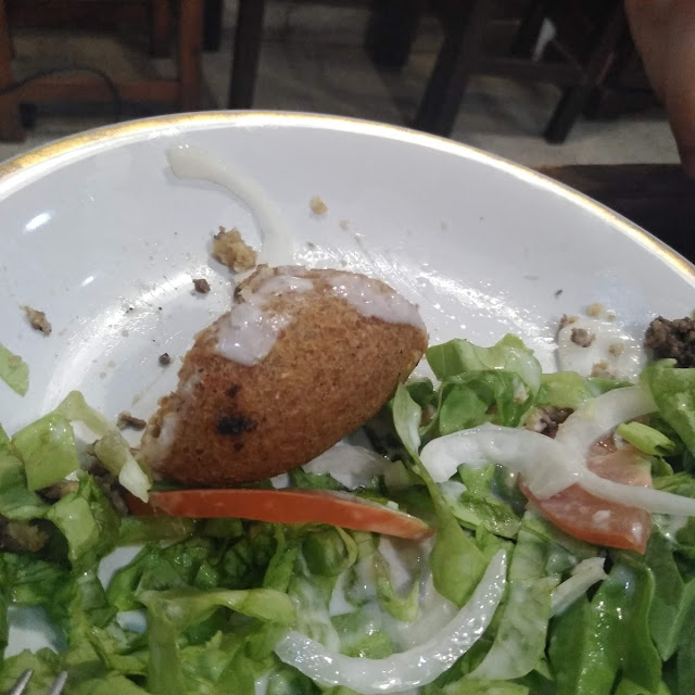 Kibbeh