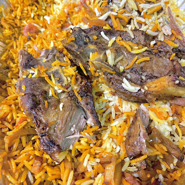 Lamb Haneeth
