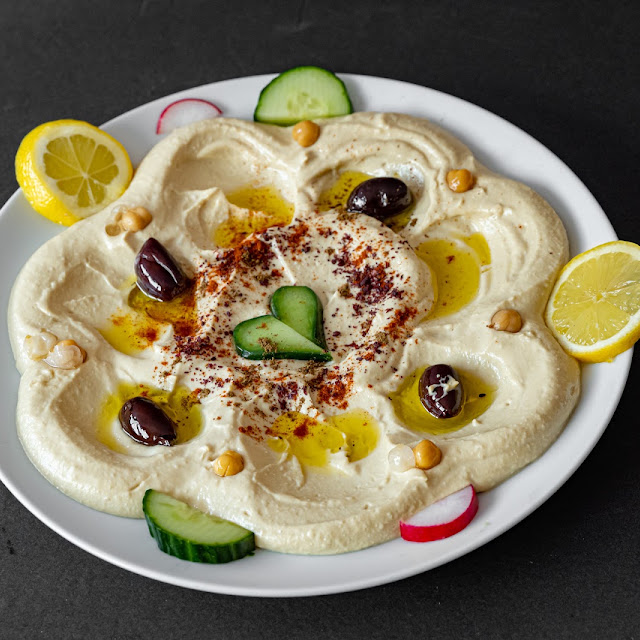Hummus