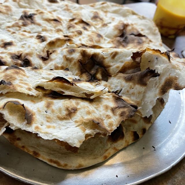 Yemeni Bread