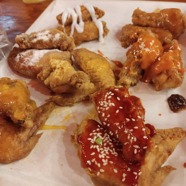 Unli Wings