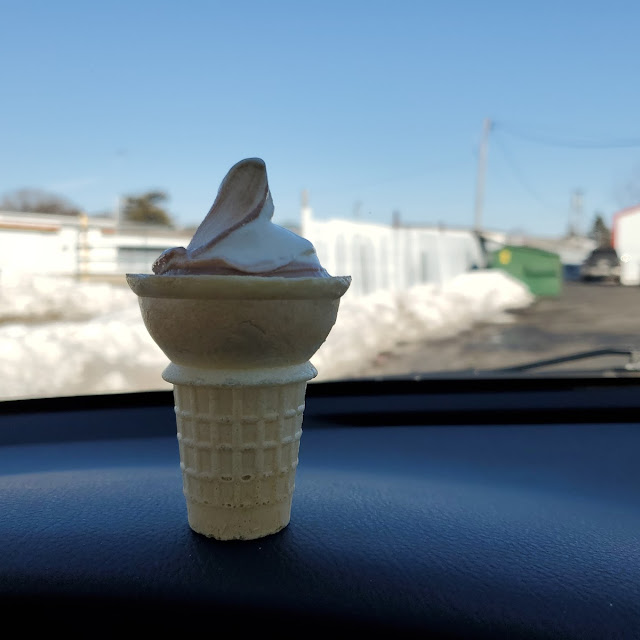 Ice Cream Cone