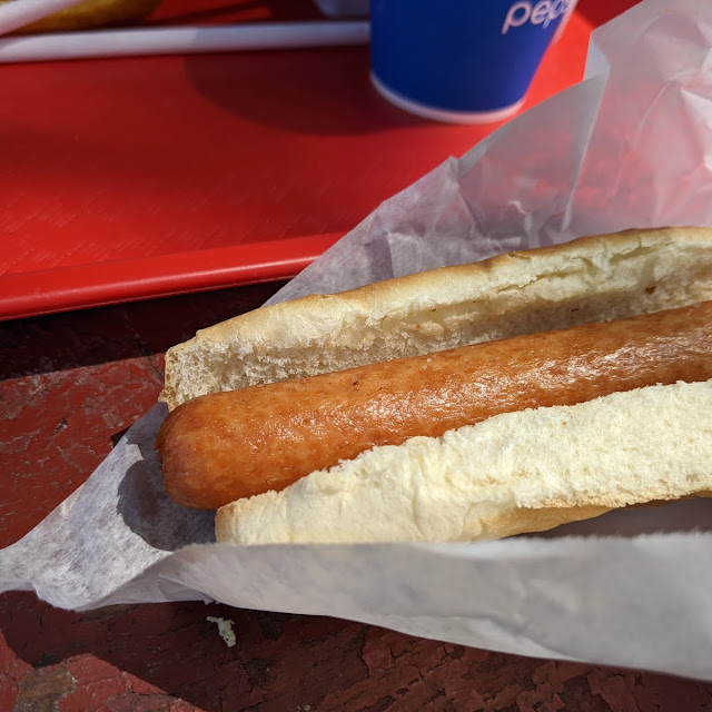 Hot Dog