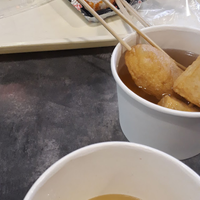 Fish Cake
