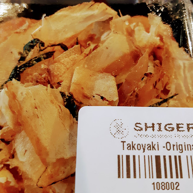 Takoyaki
