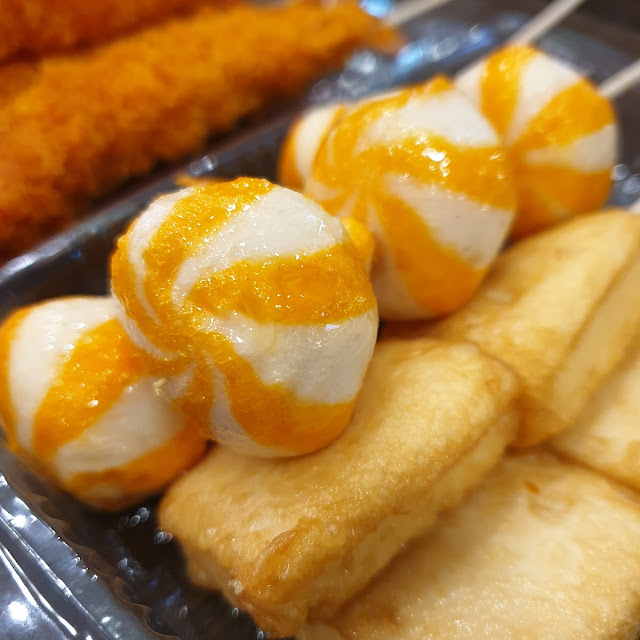 Fish Ball