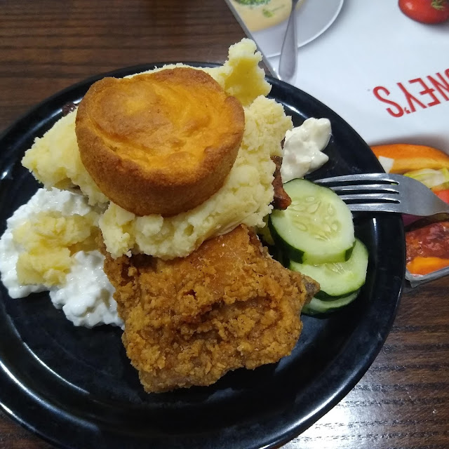 Fried Chicken